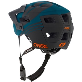 O'Neal Defender 2.0 54-58 cm  nova petrol/orange 2022