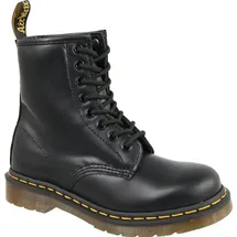 Dr. Martens 1460 Glattleder black smooth 44