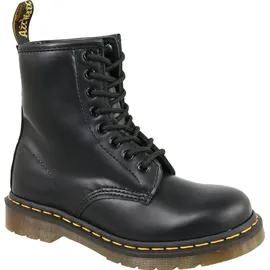 Dr. Martens 1460 Glattleder black smooth 44