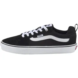 Vans Filmore black/white 40