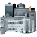 WOLF-Garten Wolf Gaskombiventil für Flüssiggas 274462199 für CGB-75/100