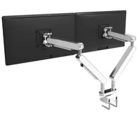 Bachmann ZG2 Monitorarm polished 945012