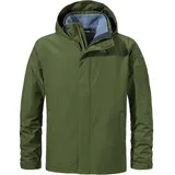 loden green 58