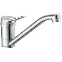 Eisl Verona chrom NI182VECR