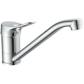 Eisl Verona chrom NI182VECR