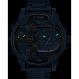 Diesel Mr. Daddy 2.0 Edelstahl 57 mm DZ7496
