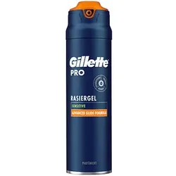 Gillette PRO SENSITIVE Rasiergel 200 ml