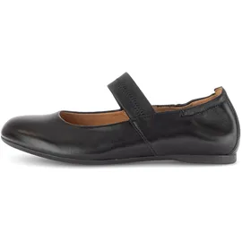 Gabor Elegante Ballerinas in schwarz, | Gr.: 38,5
