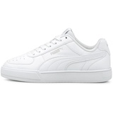 Puma Caven Jr puma white-puma white-gray violet (01) 6