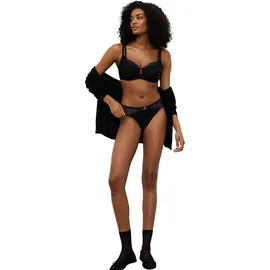 Triumph Wild Gardenia Florale W01 Black - 75E