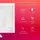 Telefunken XF32N750M-W 32" LED Full HD TV weiß