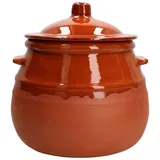 Mambocat Ton-Topf mit Deckel Stewpot 2l - 12974