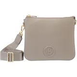 Bogner Bozen Hedwig Shoulderbag M Simply Taupe