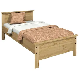 OTTO home Indra 90 x 200 cm Beige