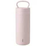 Stelton Tabi Thermobecher 0,4 L dusty rose