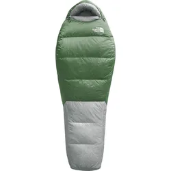 The North Face Green Kazoo forest shade/tin grey/n (AQO) REG RH