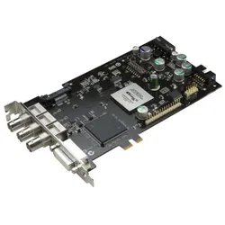PNY NVIDIA Quadro SDI Output - Zusätzliche Schnittstellenplatine