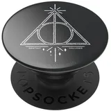 PopSockets PopGrip Deathly Hallows