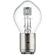 Hella Glühlampe, Hauptscheinwerfer 8gd002084251 S2 für Volvo