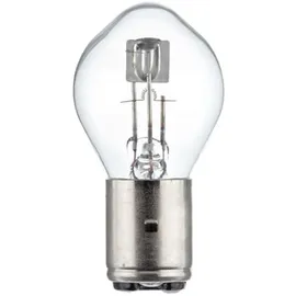 Hella Glühlampe, Hauptscheinwerfer 8gd002084251 S2 für Volvo