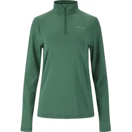 Endurance Strickpullover Almati grün L