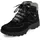 VITAFORM Halbschuh hellgrau | schwarz 36