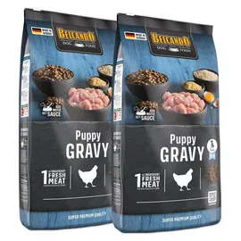 Belcando Puppy Gravy 2 x 12,5 kg