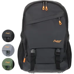 ELEPHANT ELEPHANT Rucksack schwarz 1303