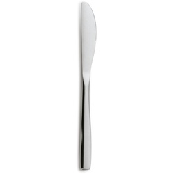 Comas Tafelmesser Satin Model Bcn Satin X 12 Stück