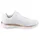 SKECHERS Graceful - Get Connected White / Roségold 40