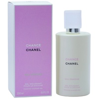 Chanel Chance Eau Fraiche Foaming 200 ml Duschgel Shower Gel
