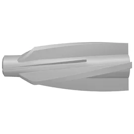Fischer Gasbetondübel GB 10 20 Stück