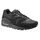Nike Air Max Command Triple Black bunt|grau 42