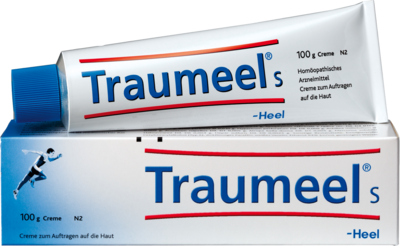 traumeel s creme 100 g