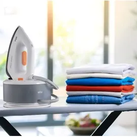 Braun CareStyle Compact IS 2132 WH