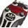 adidas Kaiser 5 Cup Black / Footwear White / Red 44