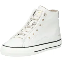 Mustang Sneaker high Beige | Gr.: 41