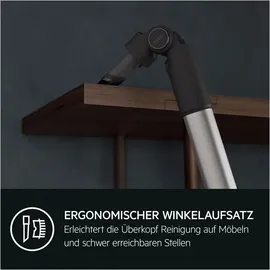 AEG Ultimate 8000 Akku-Staubsauger AP81UB25UG