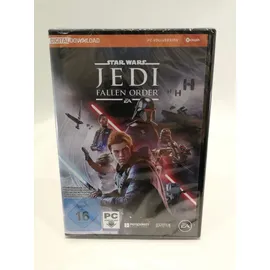 Star Wars Jedi: Fallen Order (Download) (USK) (PC)