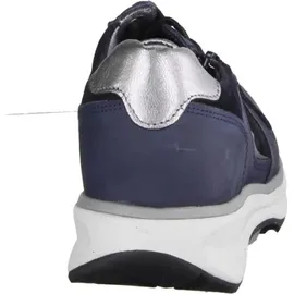 Xsensible New Jersey blau - dunkelblau 41