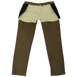 BERING Mils Hosen - Taupe - S