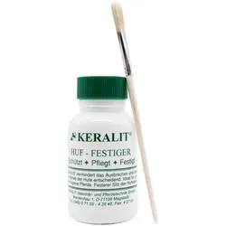 Keralit® Huf-Festiger 0,25 kg
