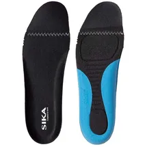 Sika Fusion Einlegesohle 41 Schwarz