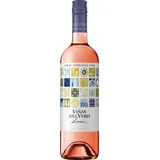 Vinas del Vero Parra Jiménez Luces Rosado DO 0,75l