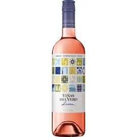 Vinas del Vero Parra Jiménez Luces Rosado DO 0,75l
