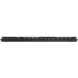 Cherry KW 550 MX LP TKL Schwarz AZ