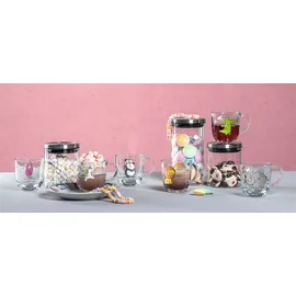 LEONARDO Tasse BAMBINI 0,28 l Gelb 6 St.