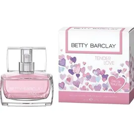 Betty Barclay Tender Love Eau de Toilette 20 ml