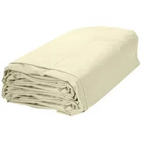 Evolution Poolfolie Rund khaki 460 x 150 cm 0,8 mm