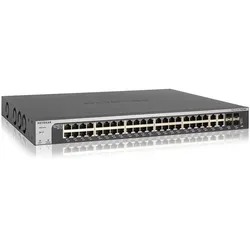 Netgear ProSAFE XS700 Rackmount 10G Smart Switch